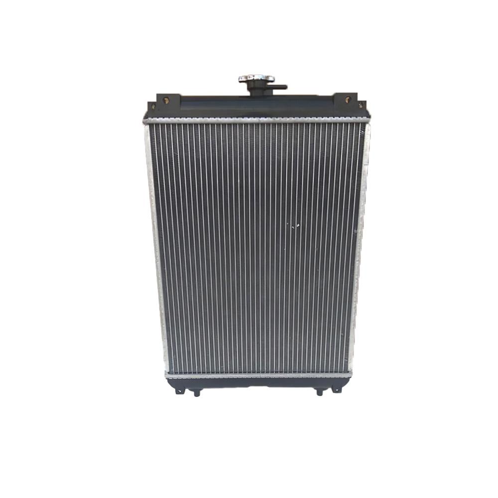 Water Tank Engine Radiator Core ASSY 119624-44500 for Yanmar GC221 online Water Tank Engine Radiator Core ASSY 119624-44500 for Yanmar GC221 online