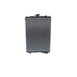 Buy Water Tank Engine Radiator Core ASSY 119624-44500 for Yanmar GC221