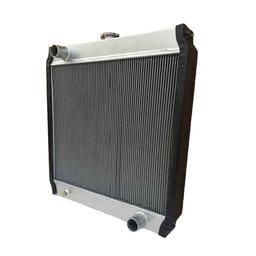 Water Tank Engine Radiator Core ASSY 13F51000 for Doosan Excavator S420LC-V