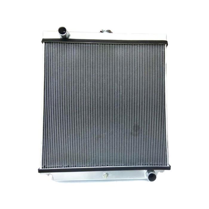 Water Tank Engine Radiator Core ASSY 198163-00600 for Yanmar MT136 MT146 MT156