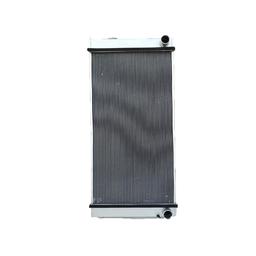 Buy Water Tank Engine Radiator Core ASSY 4655008 for John Deere Excavator 450DLC