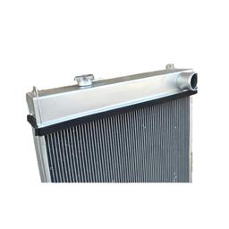 Water Tank Engine Radiator Core ASSY 4655008 for John Deere Excavator 450DLC sale