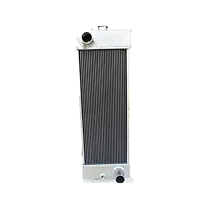 Water Tank Engine Radiator Core Assy 72225035 for Kobelco Excavator SK260-8