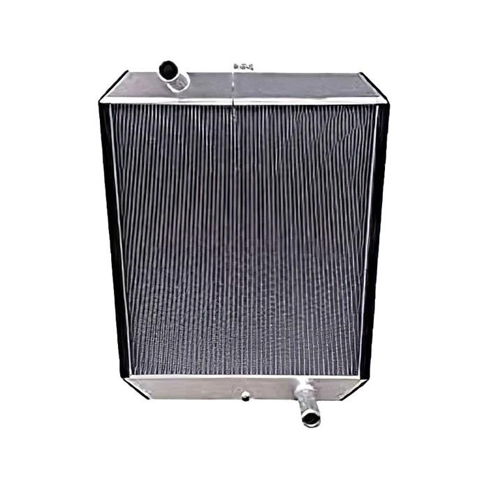 Water Tank Engine Radiator Core ASSY for Daewoo Excavator DH210-7