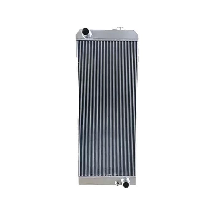 Water Tank Engine Radiator Core ASSY for Doosan Excavator DX380 online Water Tank Engine Radiator Core ASSY for Doosan Excavator DX380 online