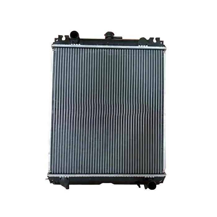 Water Tank Engine Radiator Core ASSY for Kubota B2710