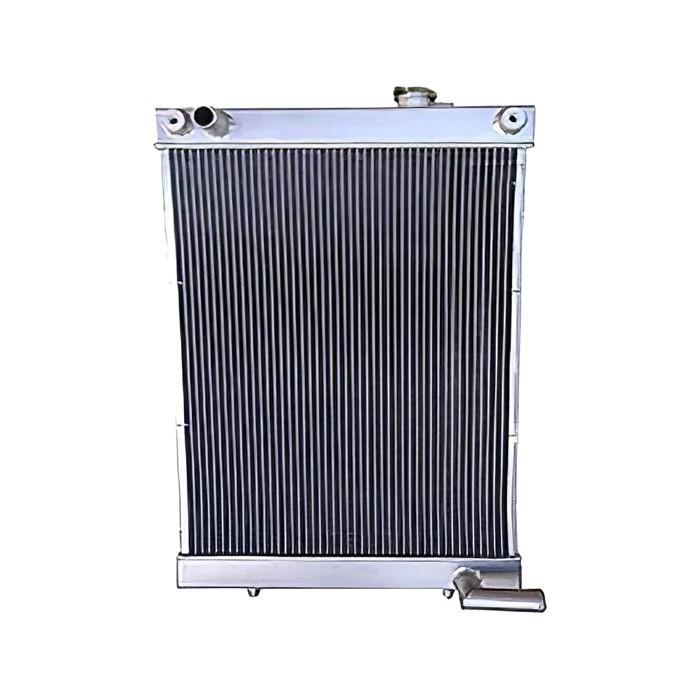 Water Tank Engine Radiator Core ASSY for Sany Excavator SY235-8S SY235C-8 SY235C-9 SY305C-9H