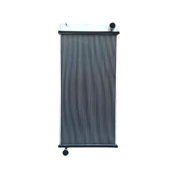 Water Tank Engine Radiator Core ASSY for Sumitomo Excavator SH450-3 SH450-5 SH460HD-5 online Water Tank Engine Radiator Core ASSY for Sumitomo Excavator SH450-3 SH450-5 SH460HD-5 online