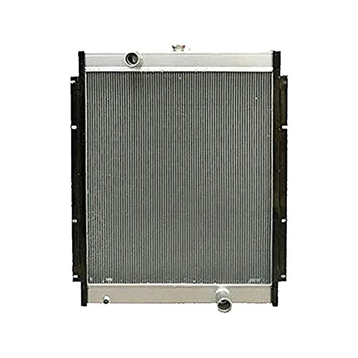 Water Tank Engine Radiator Core ASSY for Sumitomo SH350-3B