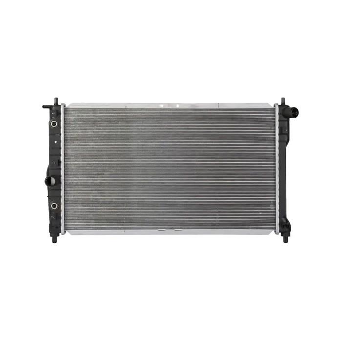 Water Tank Engine Radiator Core ASSY New Type for Daewoo Excavator DH420-7 online Water Tank Engine Radiator Core ASSY New Type for Daewoo Excavator DH420-7 online