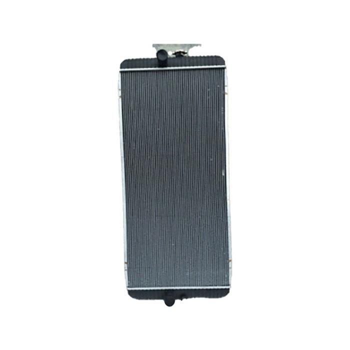 Water Tank Engine Radiator for Caterpillar CAT Excavator E305.5D online Water Tank Engine Radiator for Caterpillar CAT Excavator E305.5D online