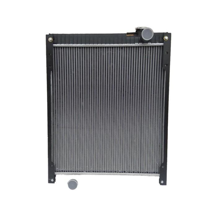 Water Tank Engine Radiator for Caterpillar CAT Excavator E307E E308E