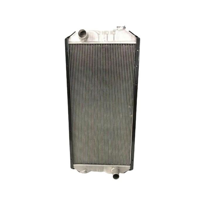 Water Tank Engine Radiator for Caterpillar CAT Excavator E324E online Water Tank Engine Radiator for Caterpillar CAT Excavator E324E online