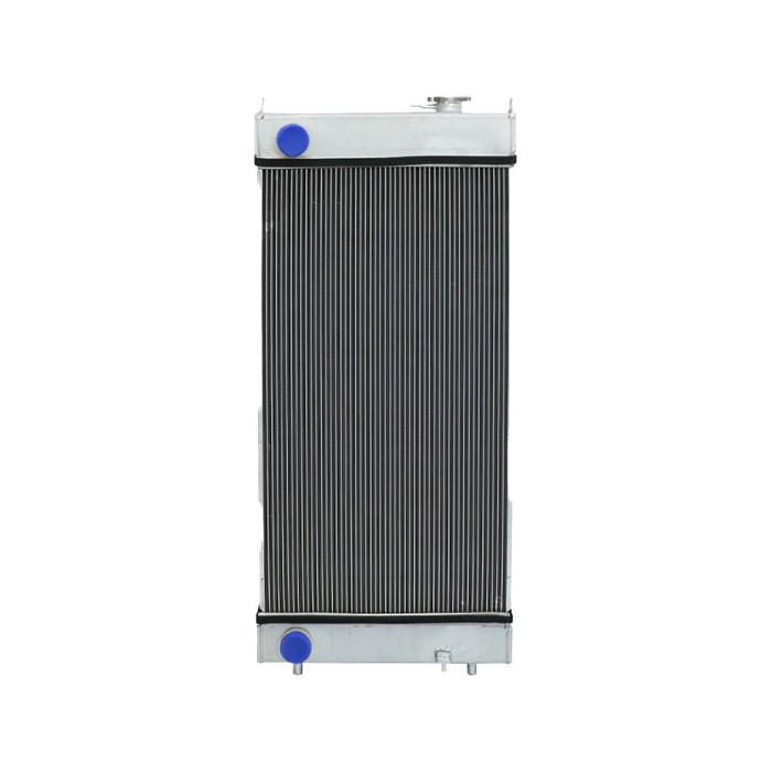 Water Tank Engine Radiator for Sumitomo Excavator SH210-5 online Water Tank Engine Radiator for Sumitomo Excavator SH210-5 online