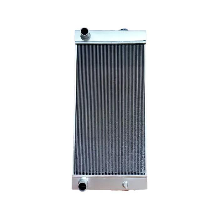Water Tank Engine Radiator for Sumitomo Excavator SH210A5 SH210-5