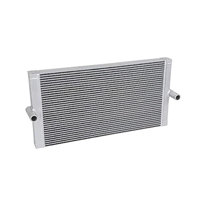 Water Tank Engine Radiator LS05P00039S045 for Kobelco Excavator SK460-8 online Water Tank Engine Radiator LS05P00039S045 for Kobelco Excavator SK460-8 online