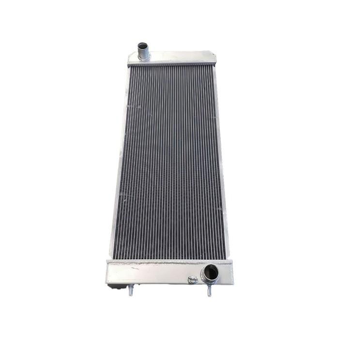 Water Tank Engine Radiator XB00001928 for Hitachi Excavator ZAX200-5G online Water Tank Engine Radiator XB00001928 for Hitachi Excavator ZAX200-5G online