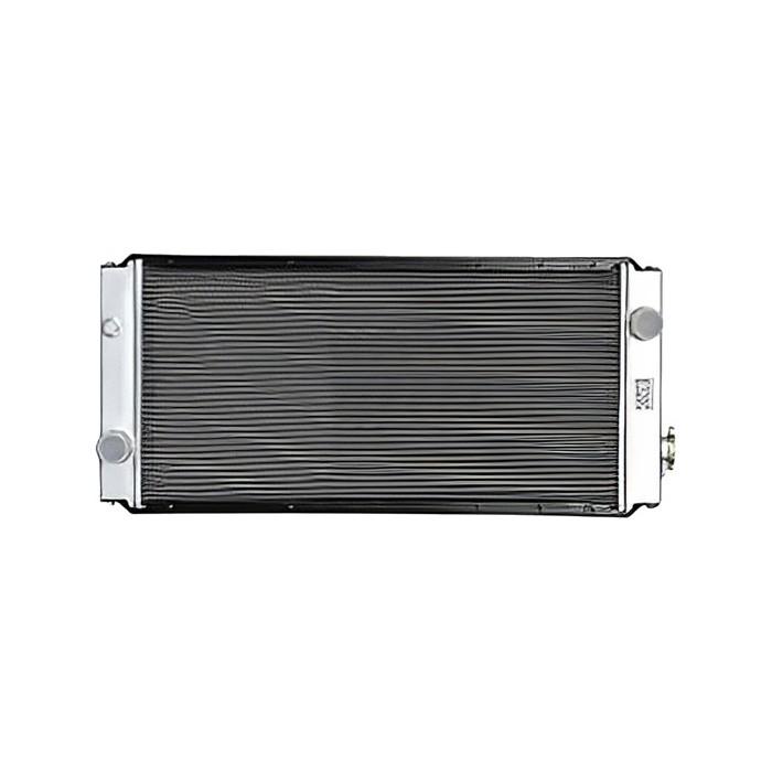 Water Tank Engine Radiator YN05P000585001 for Kobelco Excavator SK200-8 online Water Tank Engine Radiator YN05P000585001 for Kobelco Excavator SK200-8 online