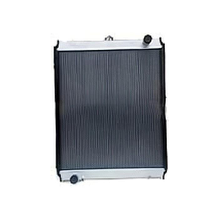 Water Tank Radiator 13G21000 202-00022B for Doosan Excavator S225LC-V S230LC-V online Water Tank Radiator 13G21000 202-00022B for Doosan Excavator S225LC-V S230LC-V online