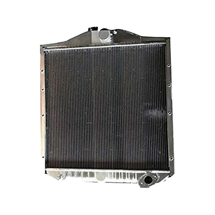 Water Tank Radiator 184015-44501 for Yanmar VIO75-B VIO-80 online Water Tank Radiator 184015-44501 for Yanmar VIO75-B VIO-80 online