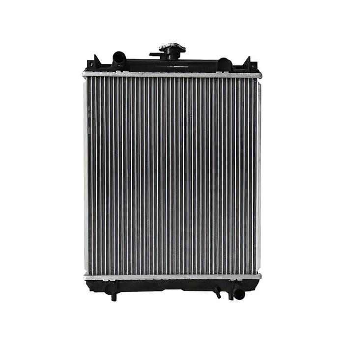 Water Tank Radiator 20Y-03-21411 for Komatsu Excavator PC200-8 PC200-8M0 online Water Tank Radiator 20Y-03-21411 for Komatsu Excavator PC200-8 PC200-8M0 online