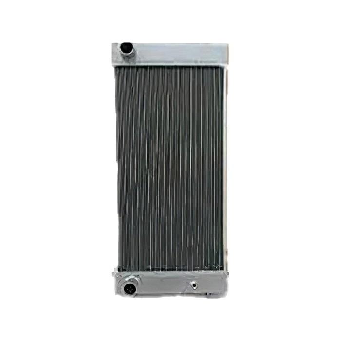 Water Tank Radiator 20Y-03-46120 20Y-03-46110 for Komatsu Excavator PC200-8M0 online Water Tank Radiator 20Y-03-46120 20Y-03-46110 for Komatsu Excavator PC200-8M0 online