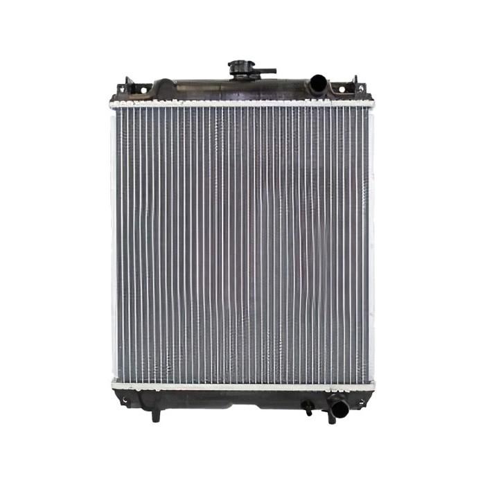 Water Tank Radiator 4668378 for John Deere Excavator 190DW 135D