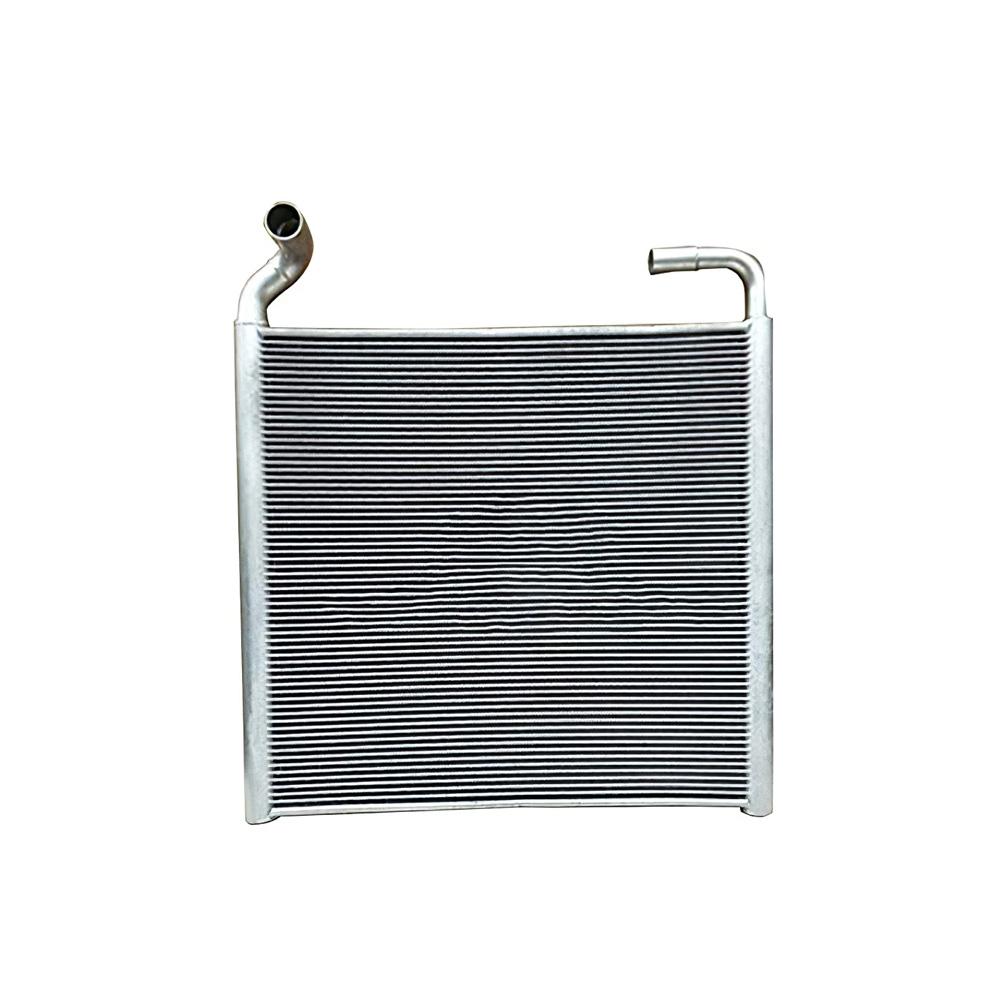 Water Tank Radiator ASS'Y 22F-03-11110 For Komatsu Excavator PC35MR-1 PC35MRX-1A PC38UU-3