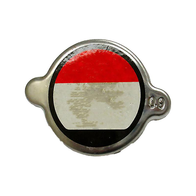 Water Tank Radiator Cap 2452U457S8 For Kobelco Excavator MD140C SK100-3 SK120-3 SK120LC-3 online Water Tank Radiator Cap 2452U457S8 For Kobelco Excavator MD140C SK100-3 SK120-3 SK120LC-3 online