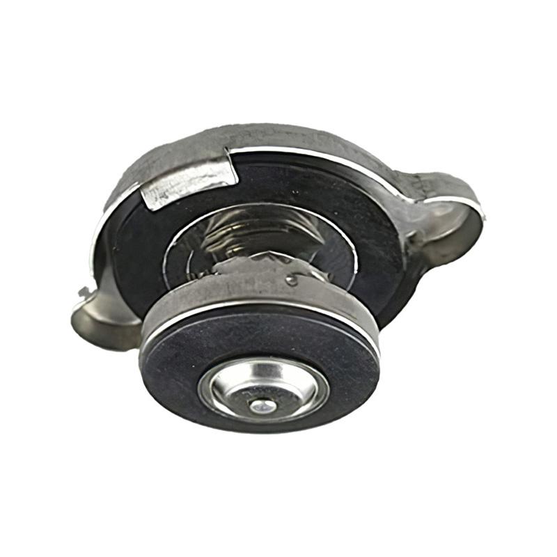Water Tank Radiator Cap YT05P00009S002 For Kobelco Excavator 70SR-1E 70SR-1ES 80MSR-1E