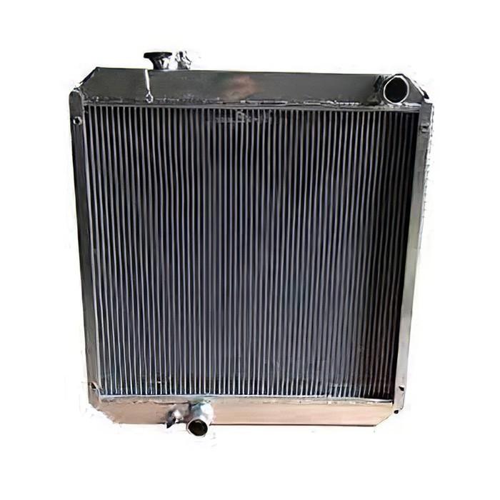 Water Tank Radiator Core ASS'Y 184015-44501 For Yanmar Excavator VIO40-3 VIO50-3 online Water Tank Radiator Core ASS'Y 184015-44501 For Yanmar Excavator VIO40-3 VIO50-3 online
