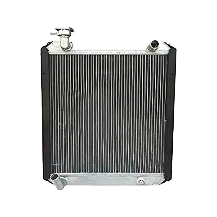 Water Tank Radiator Core ASS'Y 201-03-51150 For Komatsu Excavator PC60-5 PC60-6 PC60L-5 PC60U-5 PC75UD-2 PC75UU-2 PC80-3