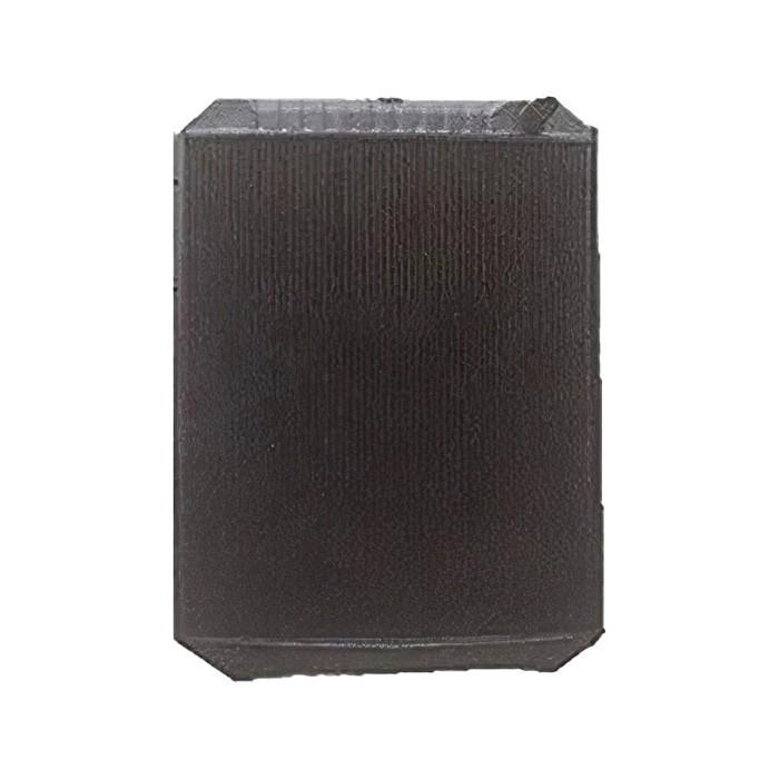 Water Tank Radiator Core Assembly 206-03-51111 20Y-03-14120 for KOMATSU PC200-5 PC220-5