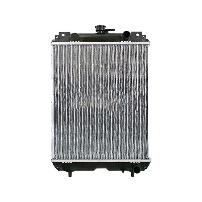 Water Tank Radiator Core Assembly 20Y-03-31111 for KOMATSU Excavator PC200-7 PC200LC-7 online Water Tank Radiator Core Assembly 20Y-03-31111 for KOMATSU Excavator PC200-7 PC200LC-7 online