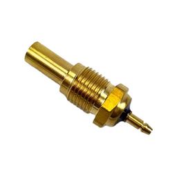 Buy Water Temperature Sensor 05204-50300 for Mitsubishi S4S Forklifts Caterpillar CAT E200B 200B