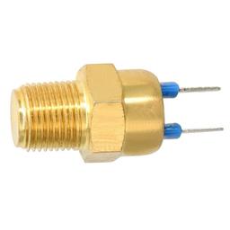 Water Temperature Sensor 2848A127 for Perkins Engine 1103C-33 1103C-33T 1103C-33TA 1103D-33 1103D-33T