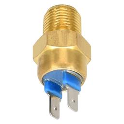 Water Temperature Sensor 2848A127 for Perkins Engine 1103C-33 1103C-33T 1103C-33TA 1103D-33 1103D-33T