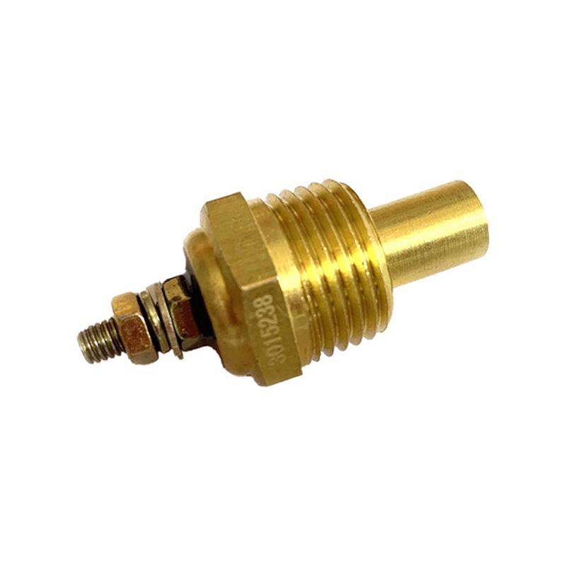 Water Temperature Sensor 3015238 1/2NPT for Cummins Engine KTA19GC QSK19 online Water Temperature Sensor 3015238 1/2NPT for Cummins Engine KTA19GC QSK19 online