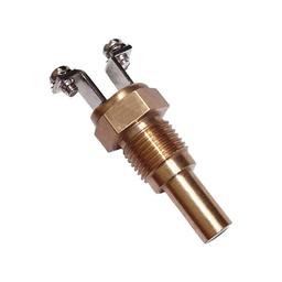 Buy Water Temperature Sensor 34390-00800 for Caterpillar Excavator E320B 311C 312C 312C L 318B 318B N