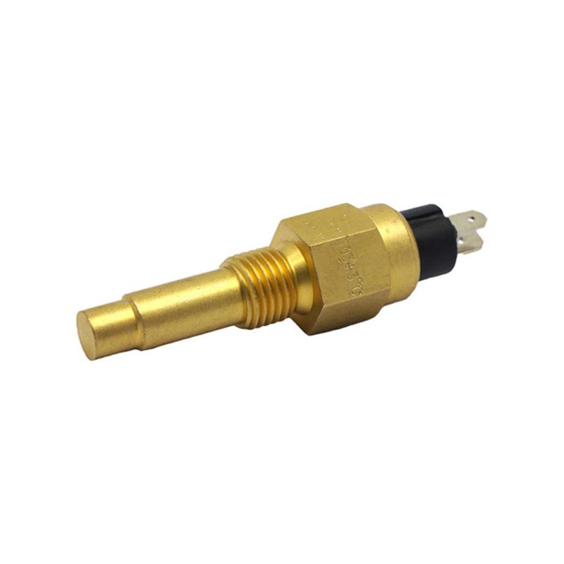 Water Temperature Sensor 622-337 Alarm Switch 3/8NPT 105 for FG Wilson Genset Perkins 1103 1104 1106 Engine online Water Temperature Sensor 622-337 Alarm Switch 3/8NPT 105 for FG Wilson Genset Perkins 1103 1104 1106 Engine online