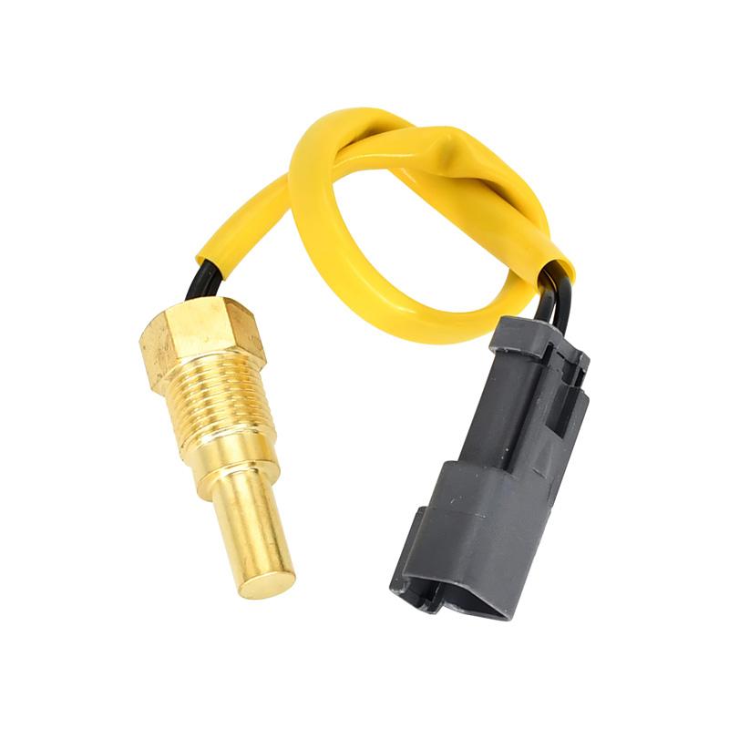 Water Temperature Sensor 7861-92-3320 For Komatsu Mobile Crusher and Recycler BM020C-1 BR100J-1