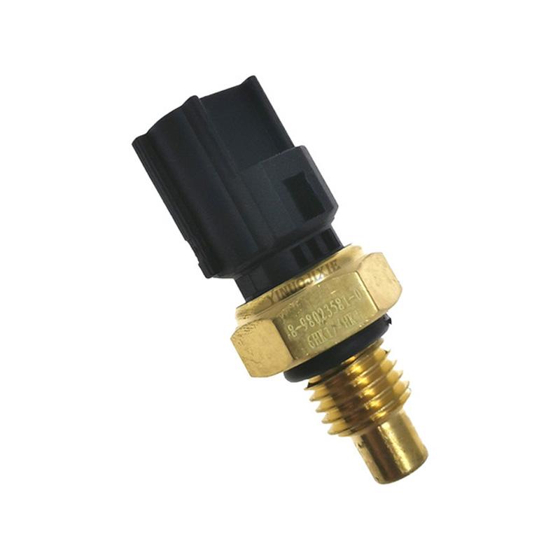 Water Temperature Sensor 8-97217444-1 8972174441 for Isuzu Engine 6WG1 XYSS01 Hitachi ZX330 ZAXIS330 Sumitomo SH200A3 Excavator online Water Temperature Sensor 8-97217444-1 8972174441 for Isuzu Engine 6WG1 XYSS01 Hitachi ZX330 ZAXIS330 Sumitomo SH200A3 Excavator online