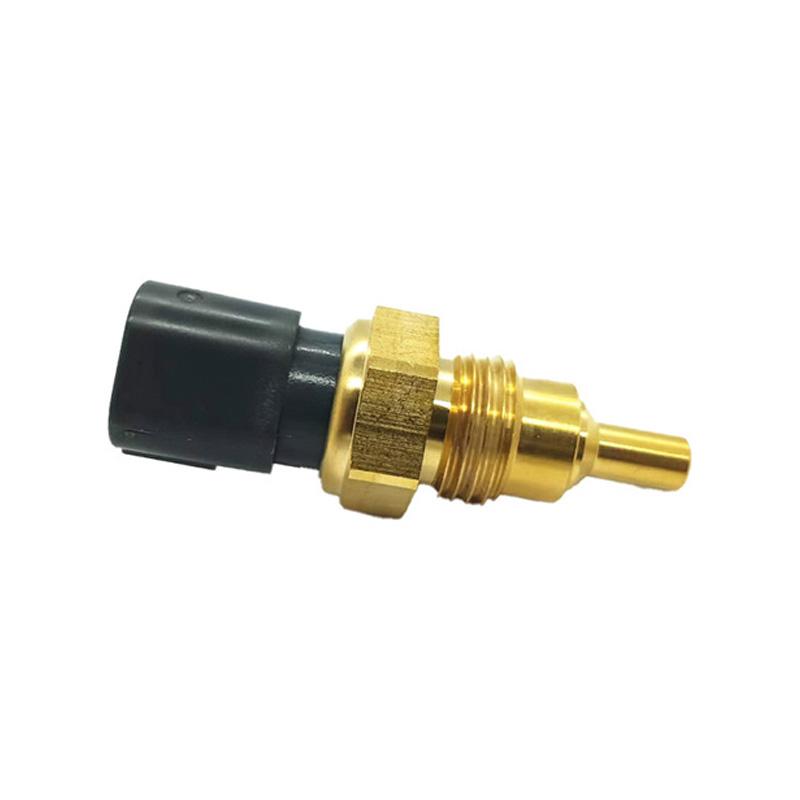 Water Temperature Sensor 8-98023717-0 for Sumitomo SH350-5 Excavator Isuzu NPR 4HE1 Engine online Water Temperature Sensor 8-98023717-0 for Sumitomo SH350-5 Excavator Isuzu NPR 4HE1 Engine online