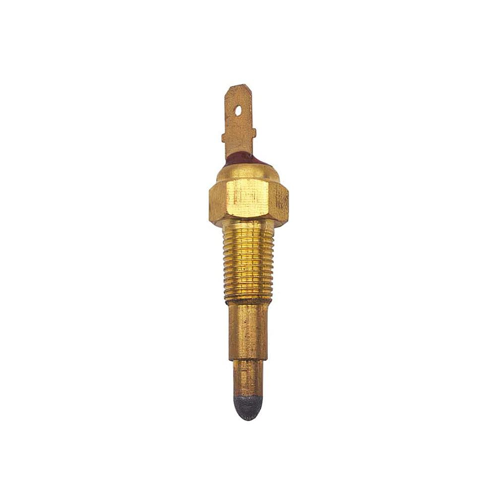 Water Temperature Sensor Plug 16851-83040 for Kubota Front Mower F2680E F3080 F3680 Tractor G2160 G2460G G1700 G1800 G1900 GR2100 GR2110 GR2120
