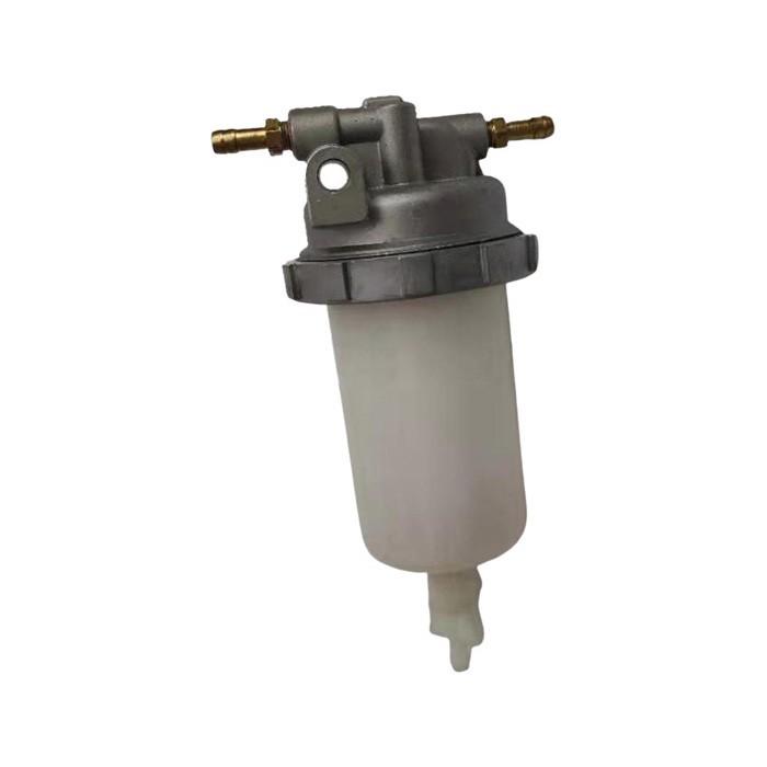 Water-Oil Separator 129906-55700 for Yanmar 4TNV98 Engine Hyundai R60-7 R80-7 Daewoo Doosan DH60-7 DH80-7 Excavator