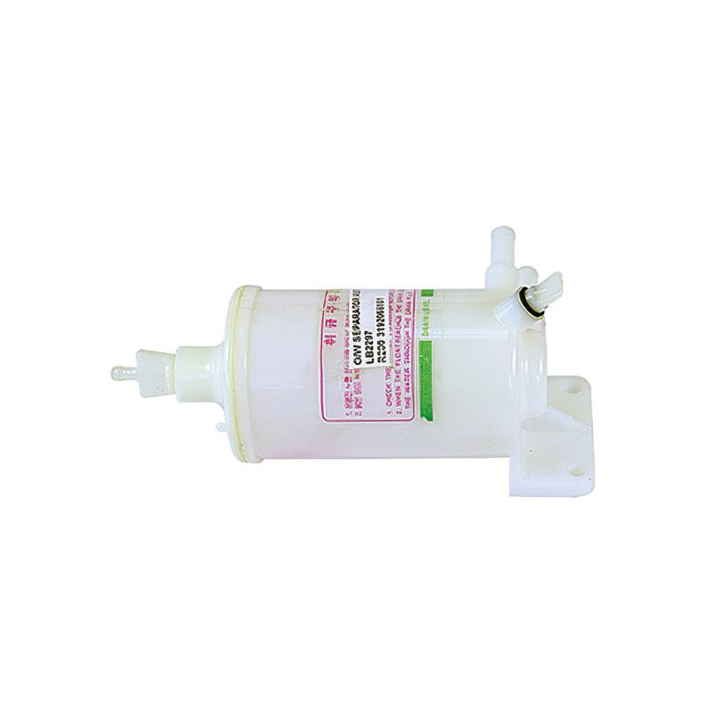 Water-Oil Separator 3192066101 For Hyundai Excavator R200 R215-7