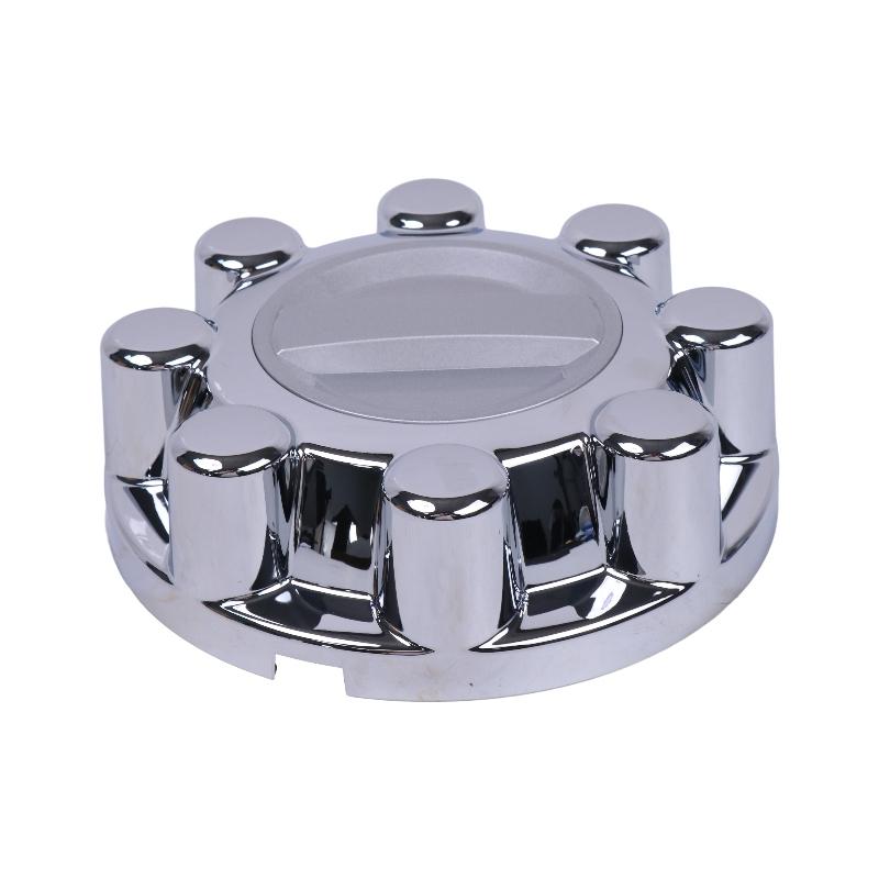 Wheel Hub Cap HC3Z-1130-J for Ford F-250 F-350 F-450 F-550 Super Duty