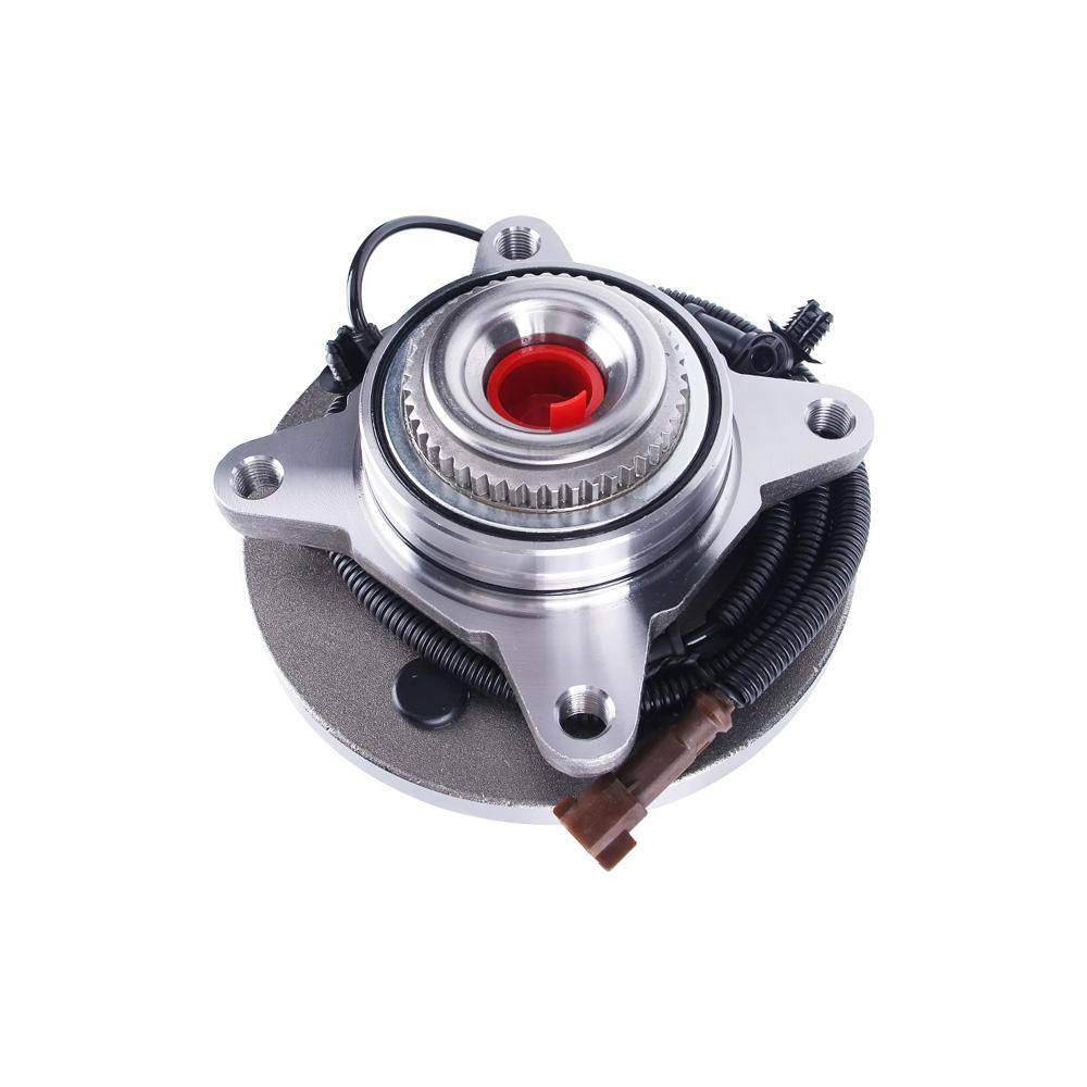 Wheel Hub And Bearing Assembly JL3Z1104P for Ford F-150 4WD 2015 2016 2017 2018 2019 2020 online Wheel Hub And Bearing Assembly JL3Z1104P for Ford F-150 4WD 2015 2016 2017 2018 2019 2020 online