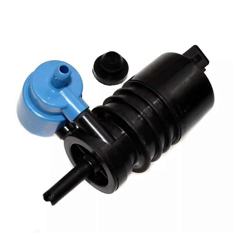 Windshield Washer Pump 1H6955651 177119 for Fiat 500 Volkswagen Golf Passat Eurovan Caddy Corrado