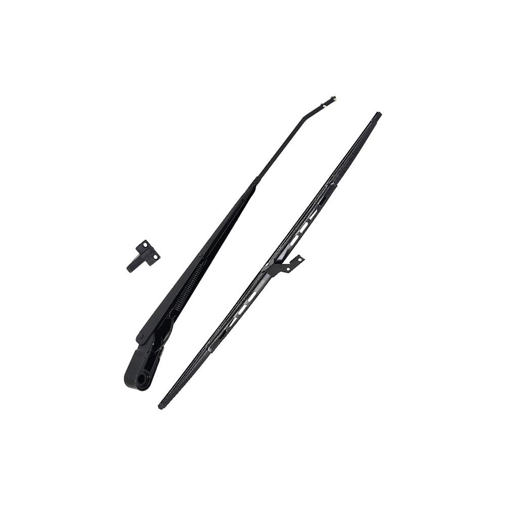 Wiper Arm Wiper Blade for Komatsu Excavator PC200-6 PC200-7 PC200-8 Sumitomo SH200 A3 A5